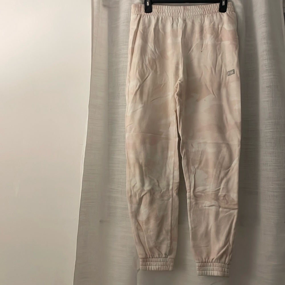 Camo Sweatpants